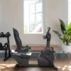 TRUE Performance Series Recumbent Exercise Bike