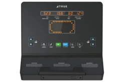 TRUE Performance Series Recumbent Exercise Bike