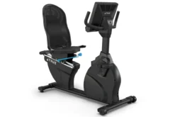 TRUE Performance Series Recumbent Exercise Bike