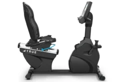 TRUE Performance Series Recumbent Exercise Bike