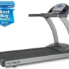 TRUE Performance 100 Treadmill