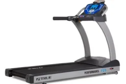 TRUE Performance 100 Treadmill