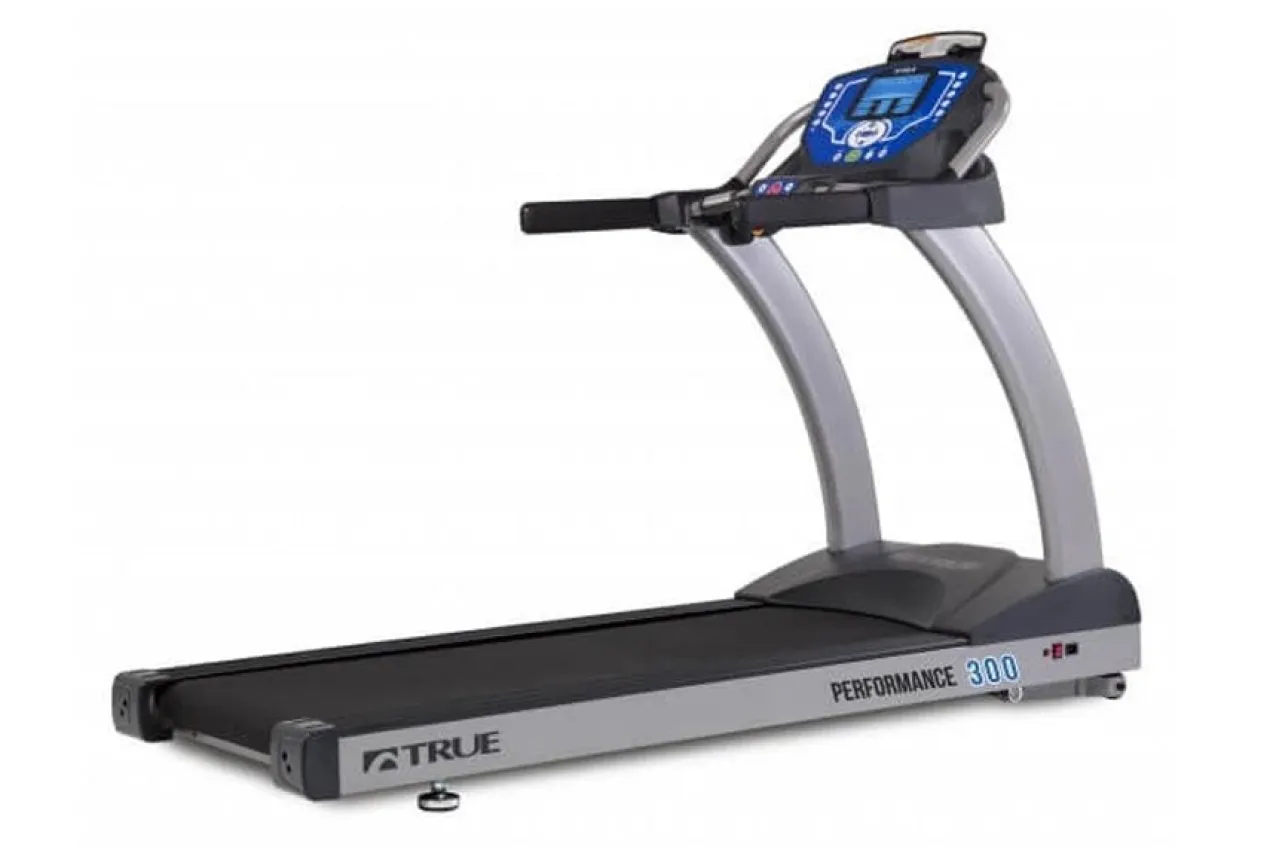 TRUE Performance 300 Treadmill