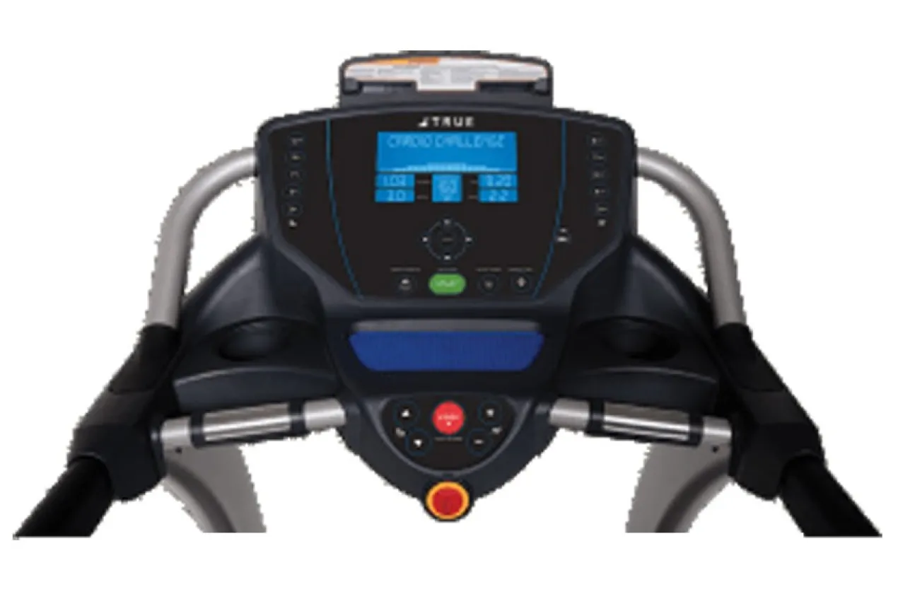 TRUE Performance 800 Treadmill
