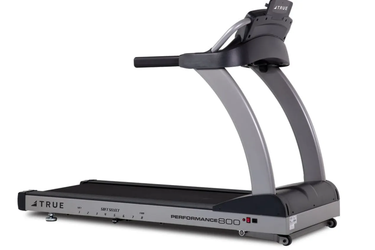 TRUE Performance 800 Treadmill