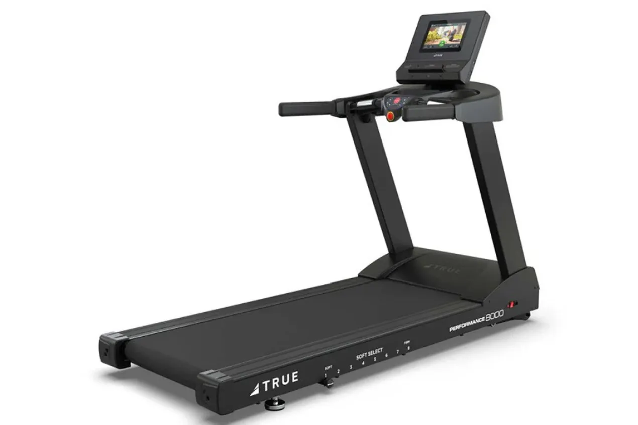 TRUE Performance 8000 Treadmill (🧨JULY 4th SALE)
