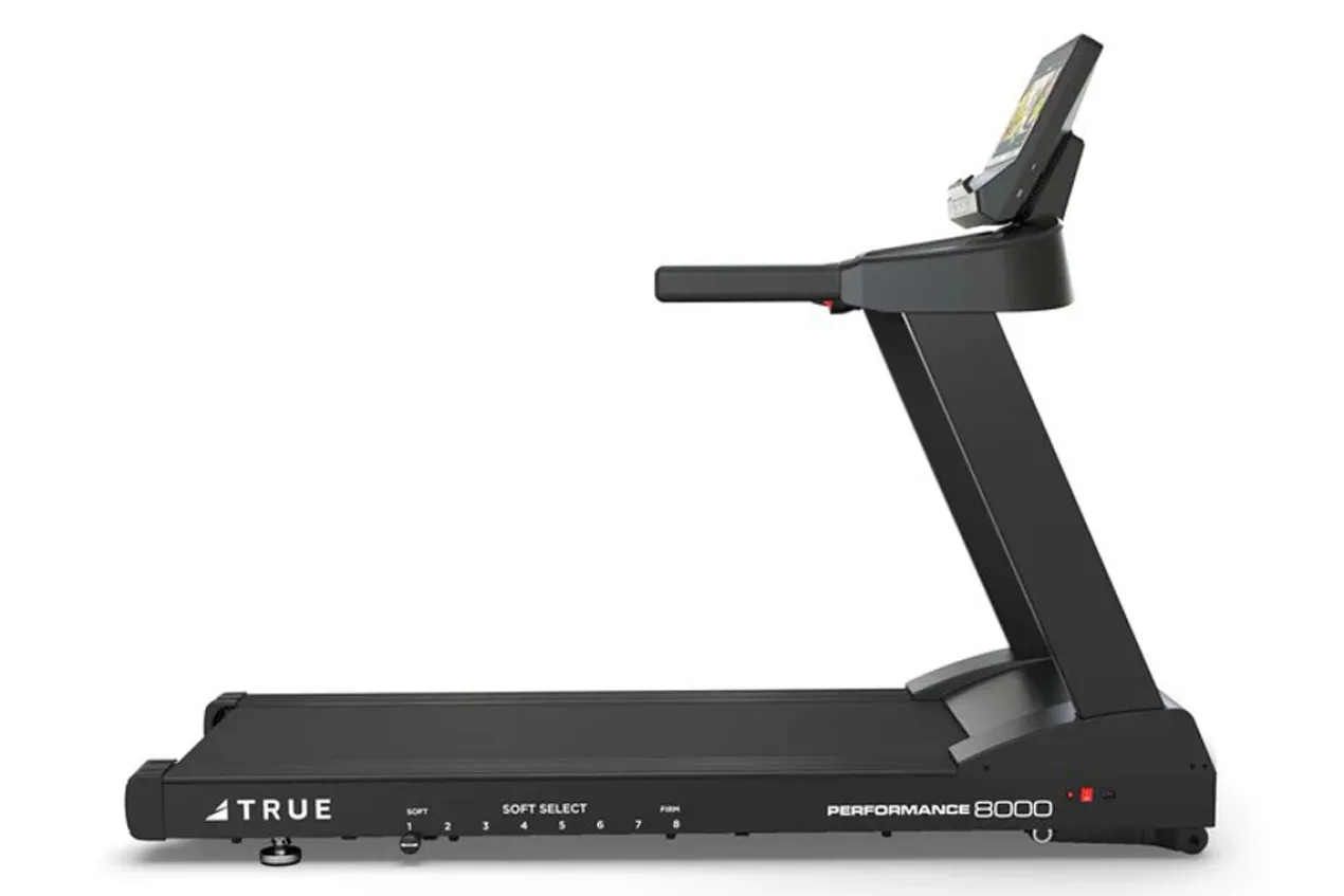 TRUE Performance 8000 Treadmill (🧨JULY 4th SALE)