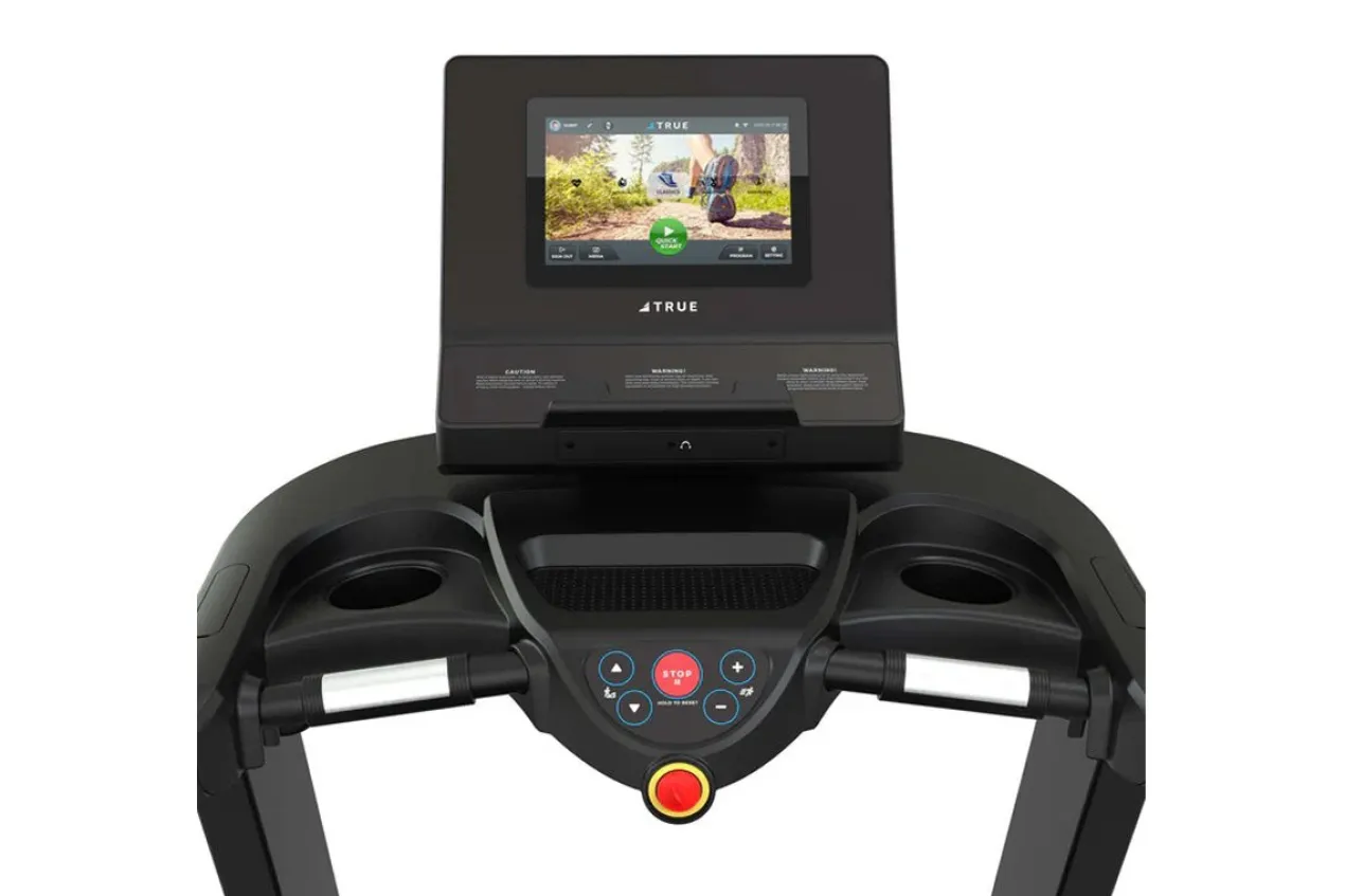 TRUE Performance 8000 Treadmill (🧨JULY 4th SALE)