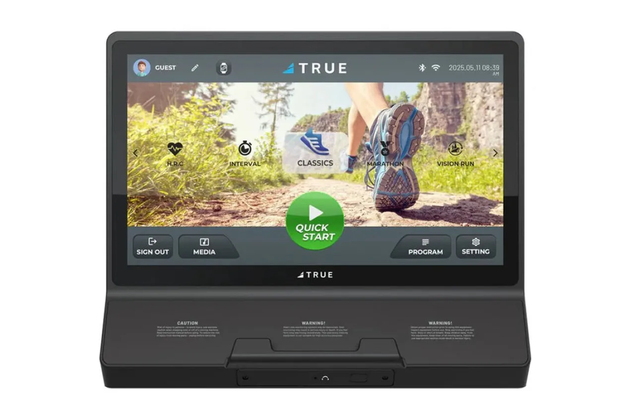 TRUE Performance 8000 Treadmill (🧨JULY 4th SALE)