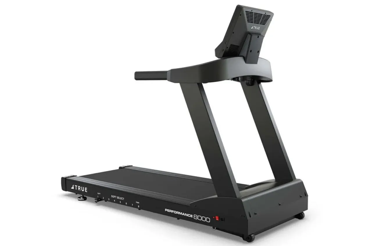 TRUE Performance 8000 Treadmill (🧨JULY 4th SALE)