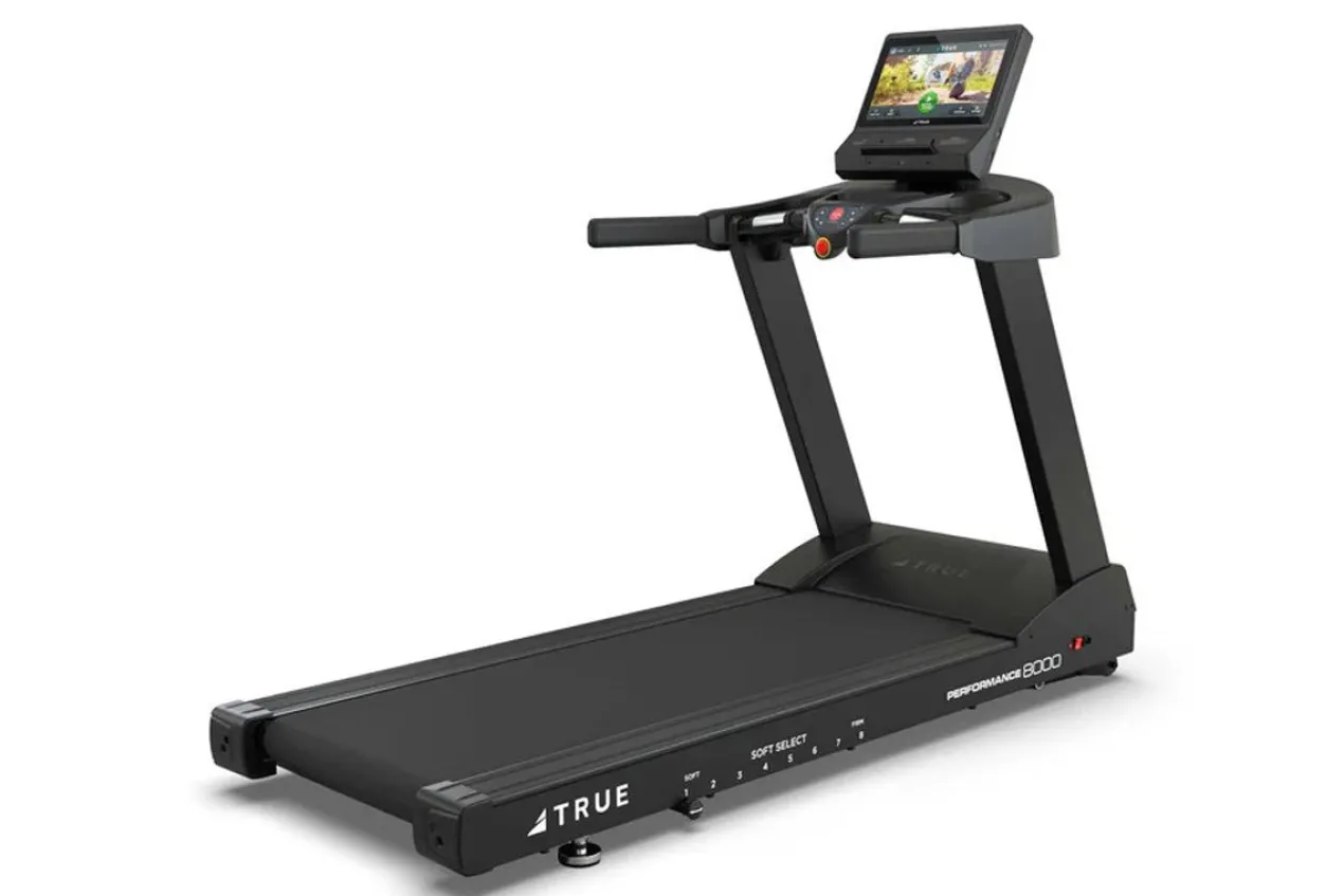 TRUE Performance 8000 Treadmill (🧨JULY 4th SALE)