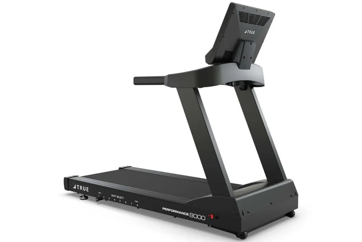 TRUE Performance 8000 Treadmill (🧨JULY 4th SALE)