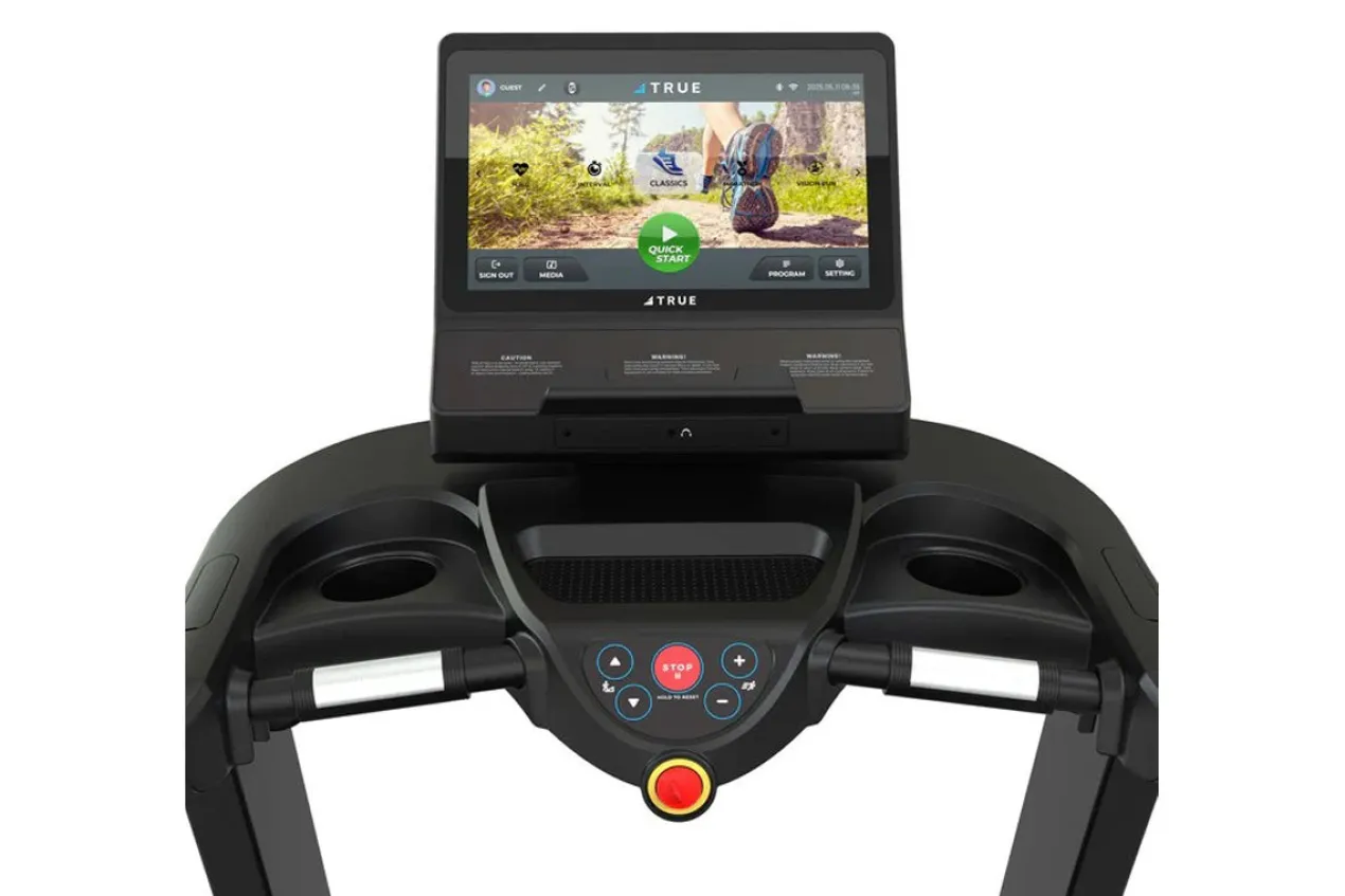 TRUE Performance 8000 Treadmill (🧨JULY 4th SALE)