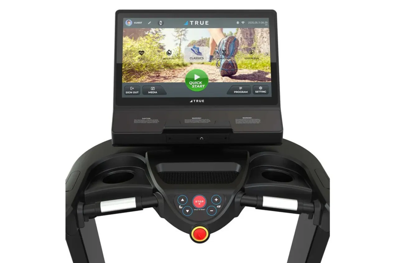 TRUE Performance 8000 Treadmill (🧨JULY 4th SALE)