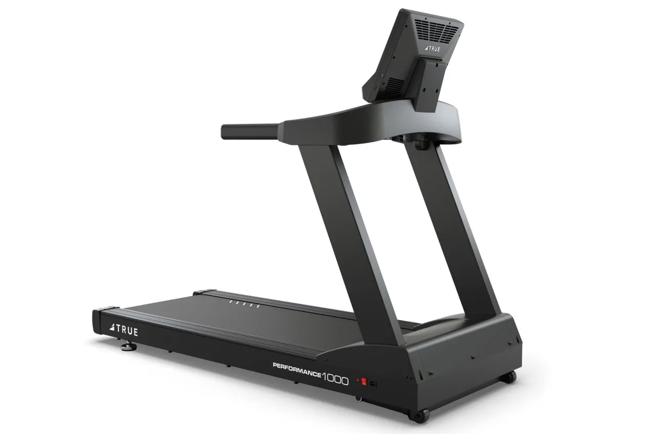 TRUE Performance 1000 Treadmill (🧨JULY 4th SALE)