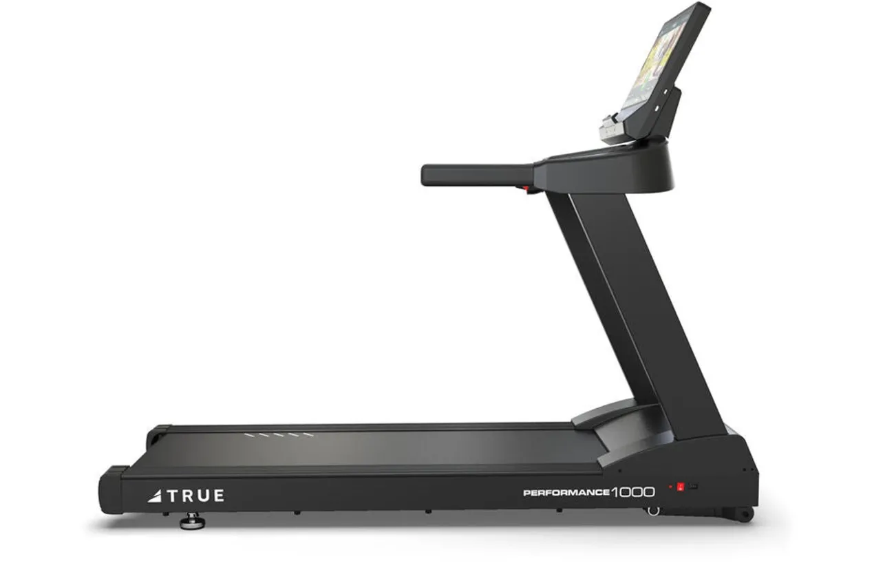 TRUE Performance 1000 Treadmill (🧨JULY 4th SALE)