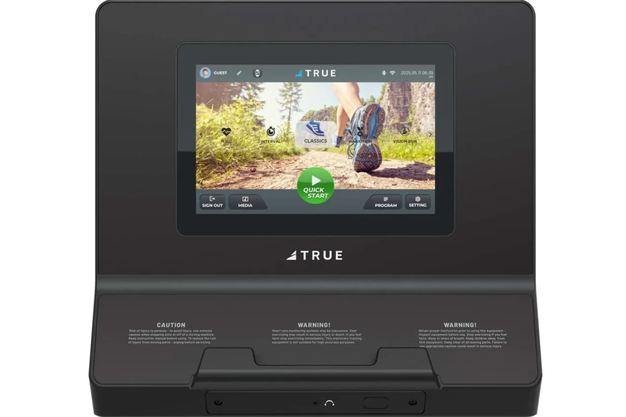 TRUE Performance 3000 Treadmill (🧨JULY 4th SALE)
