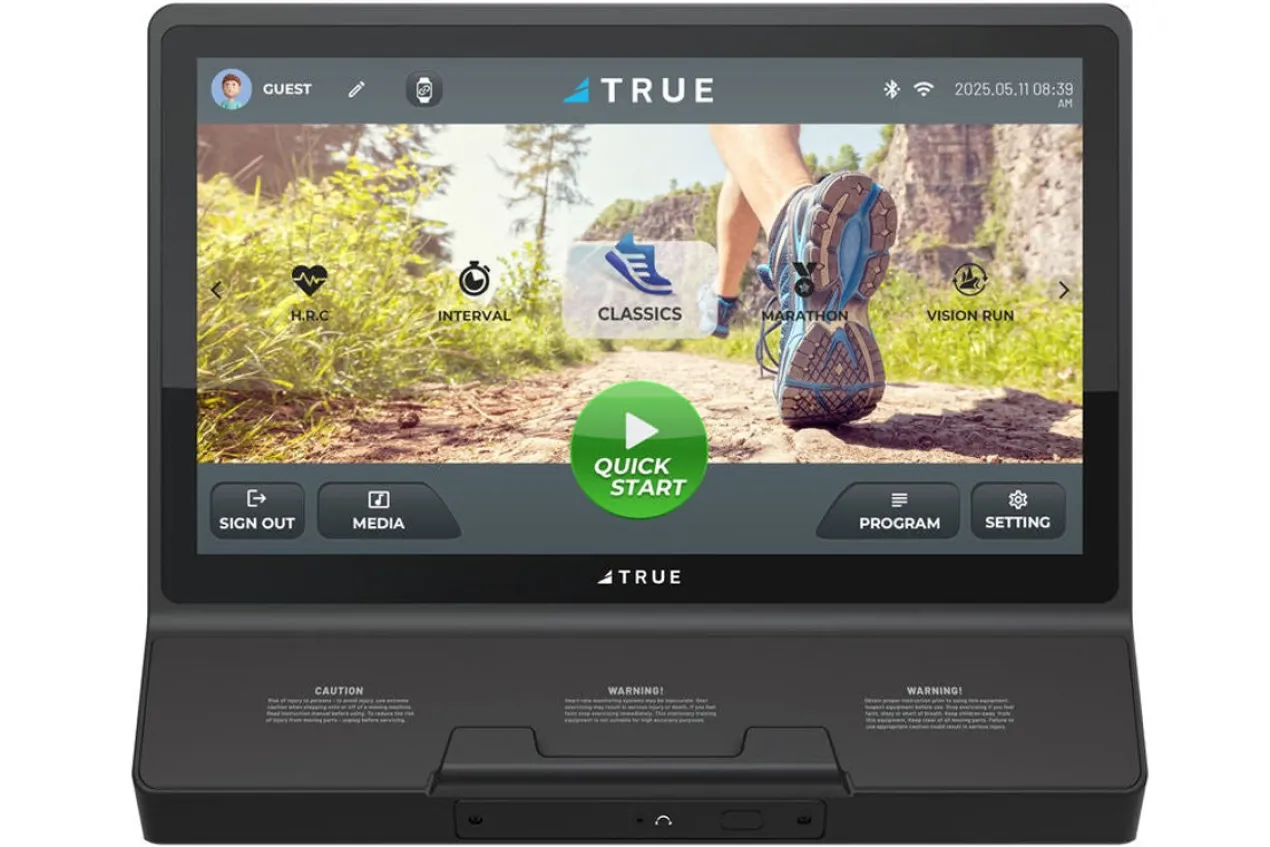 TRUE Performance 3000 Treadmill (🧨JULY 4th SALE)