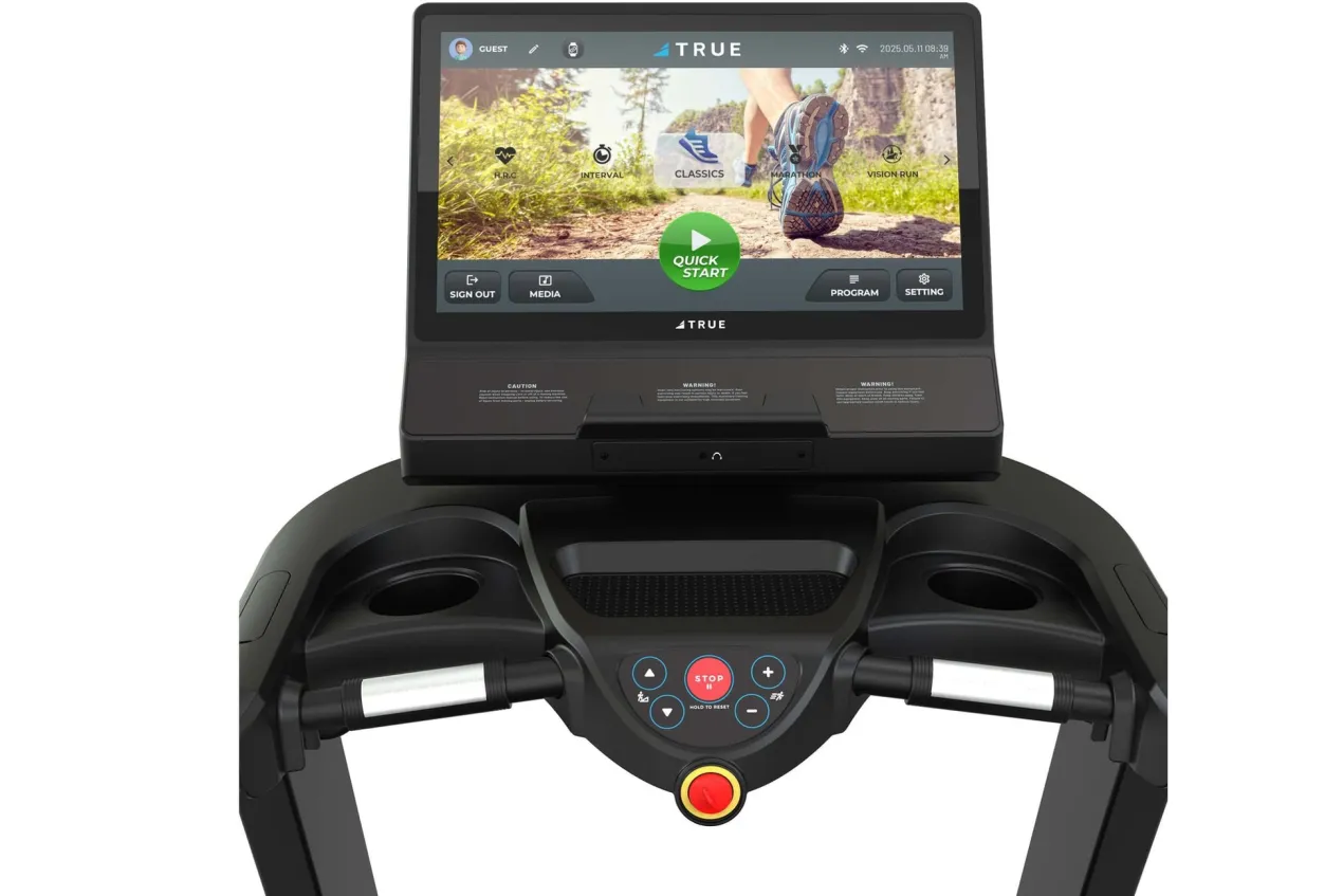 TRUE Performance 3000 Treadmill (🧨JULY 4th SALE)
