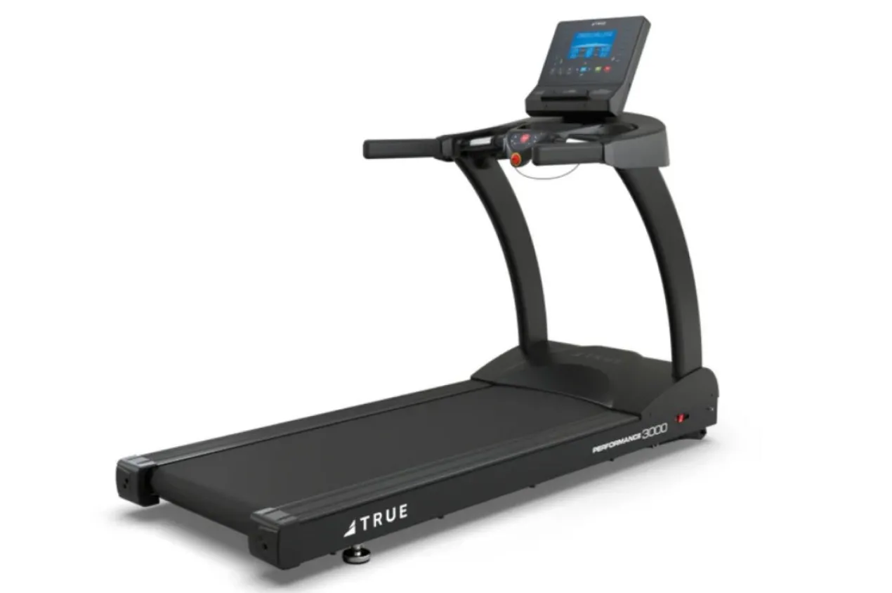 TRUE Performance 3000 Treadmill (🧨JULY 4th SALE)