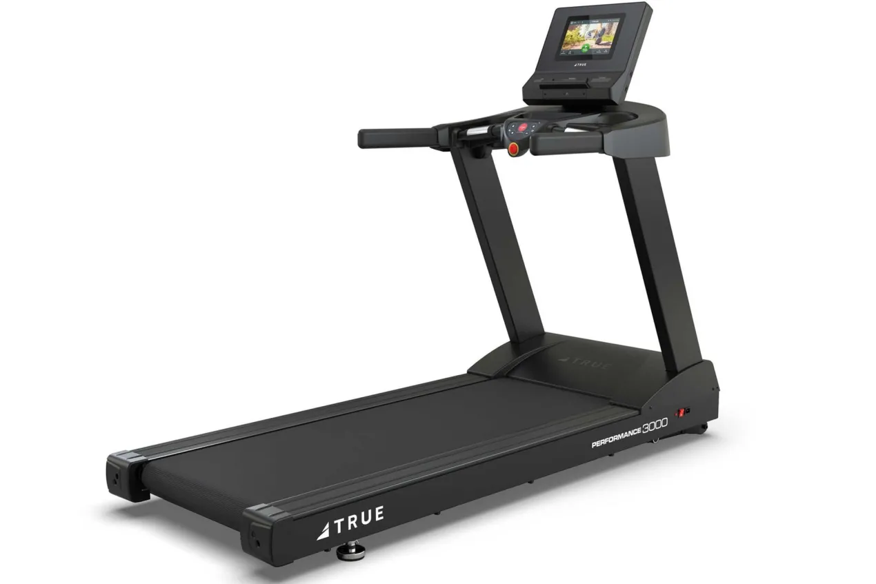 TRUE Performance 3000 Treadmill (🧨JULY 4th SALE)
