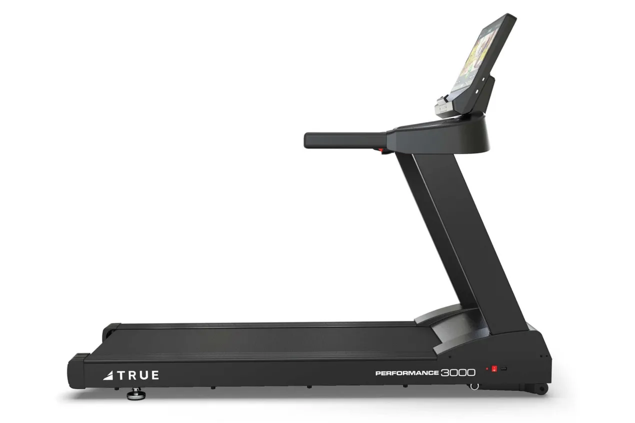 TRUE Performance 3000 Treadmill (🧨JULY 4th SALE)