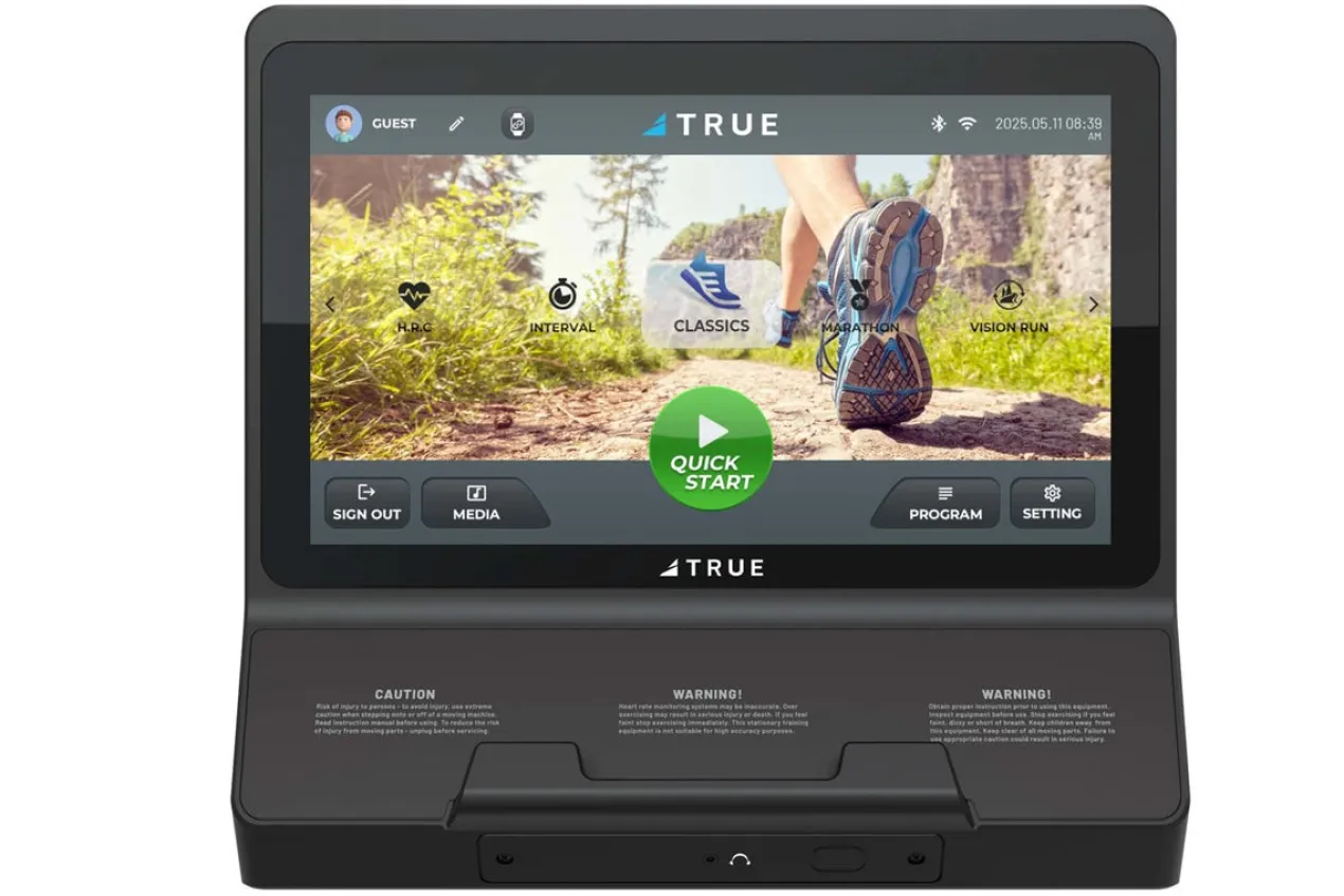 TRUE Performance 3000 Treadmill (🧨JULY 4th SALE)
