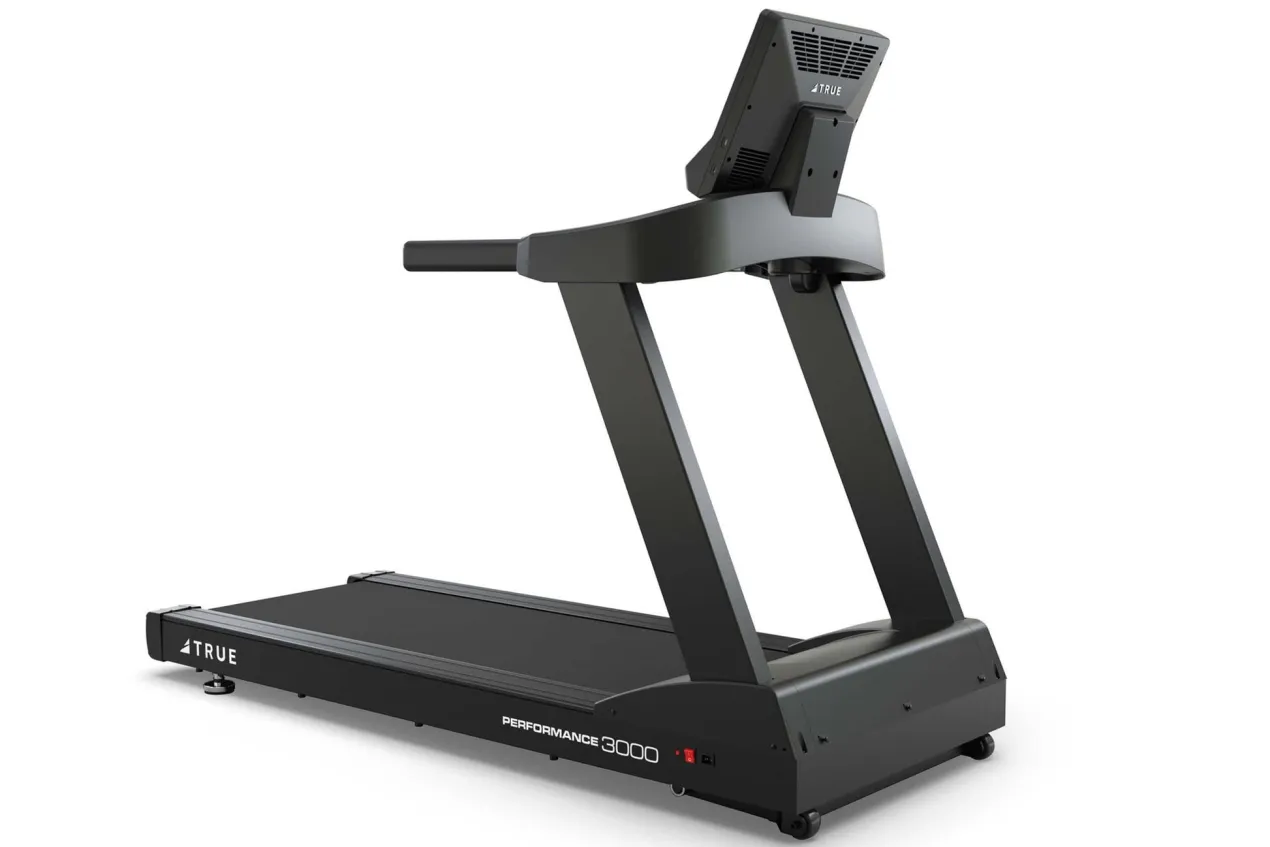 TRUE Performance 3000 Treadmill (🧨JULY 4th SALE)