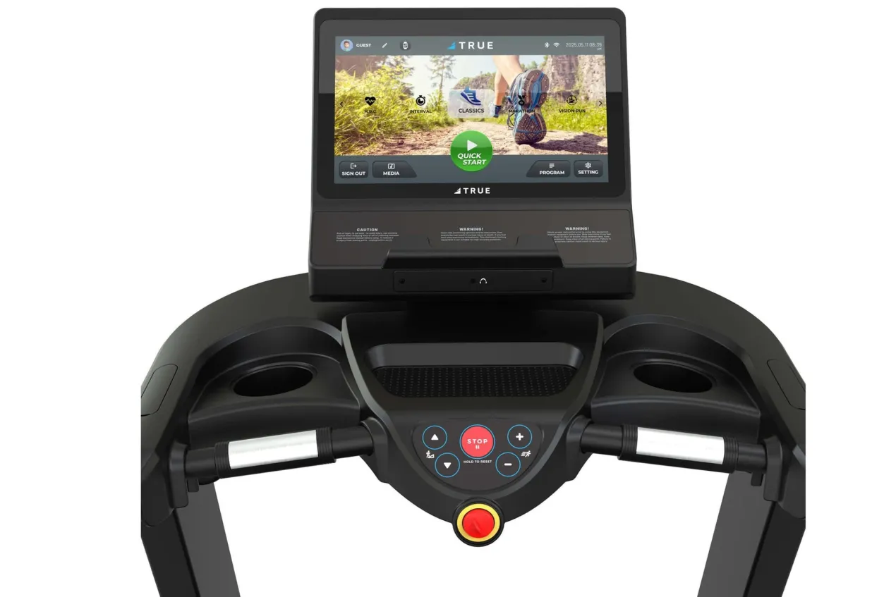 TRUE Performance 3000 Treadmill (🧨JULY 4th SALE)