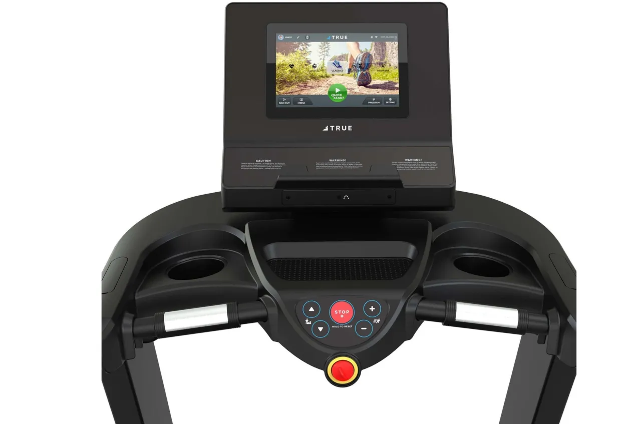 TRUE Performance 3000 Treadmill (🧨JULY 4th SALE)