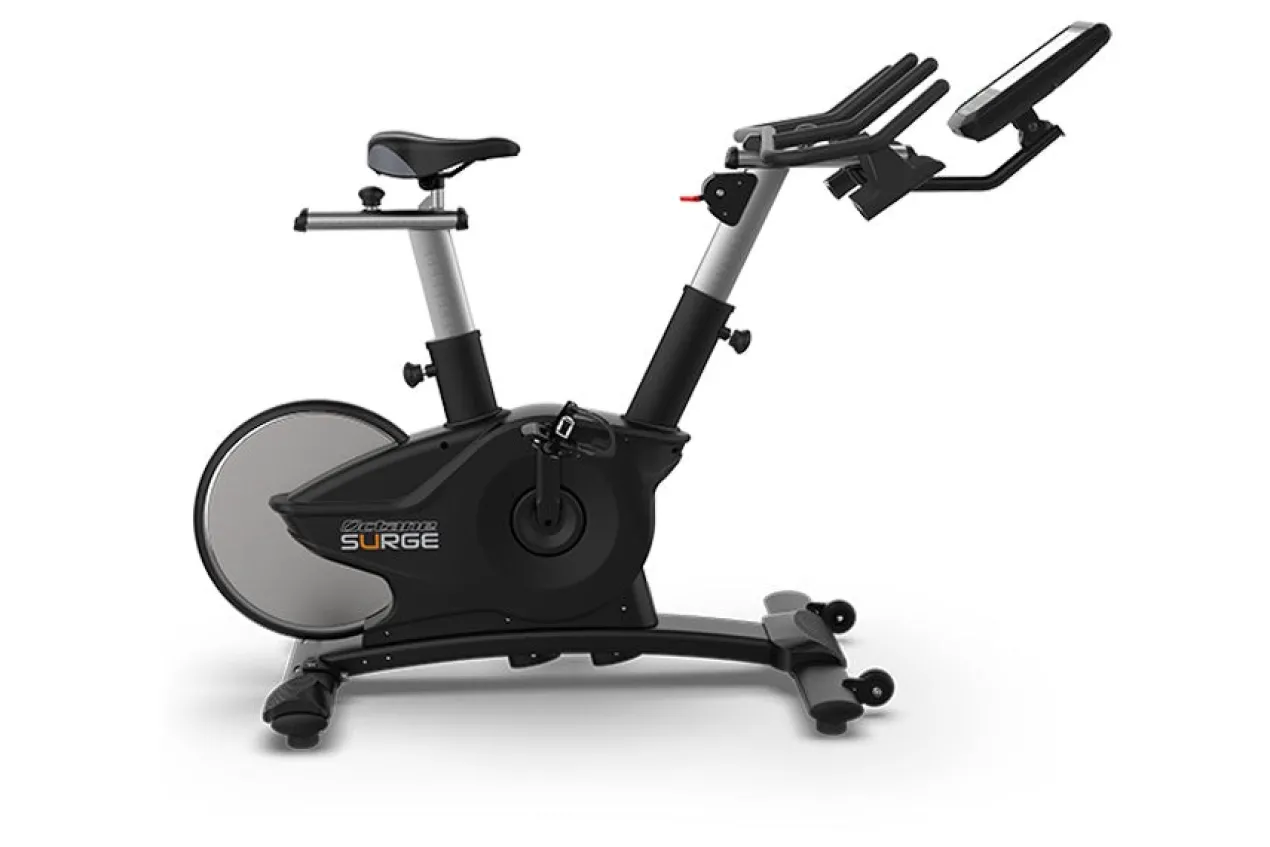 TRUE Surge Indoor Cycle