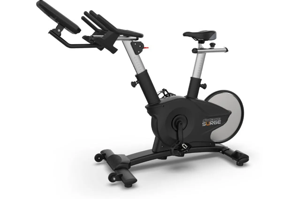 TRUE Surge Indoor Cycle
