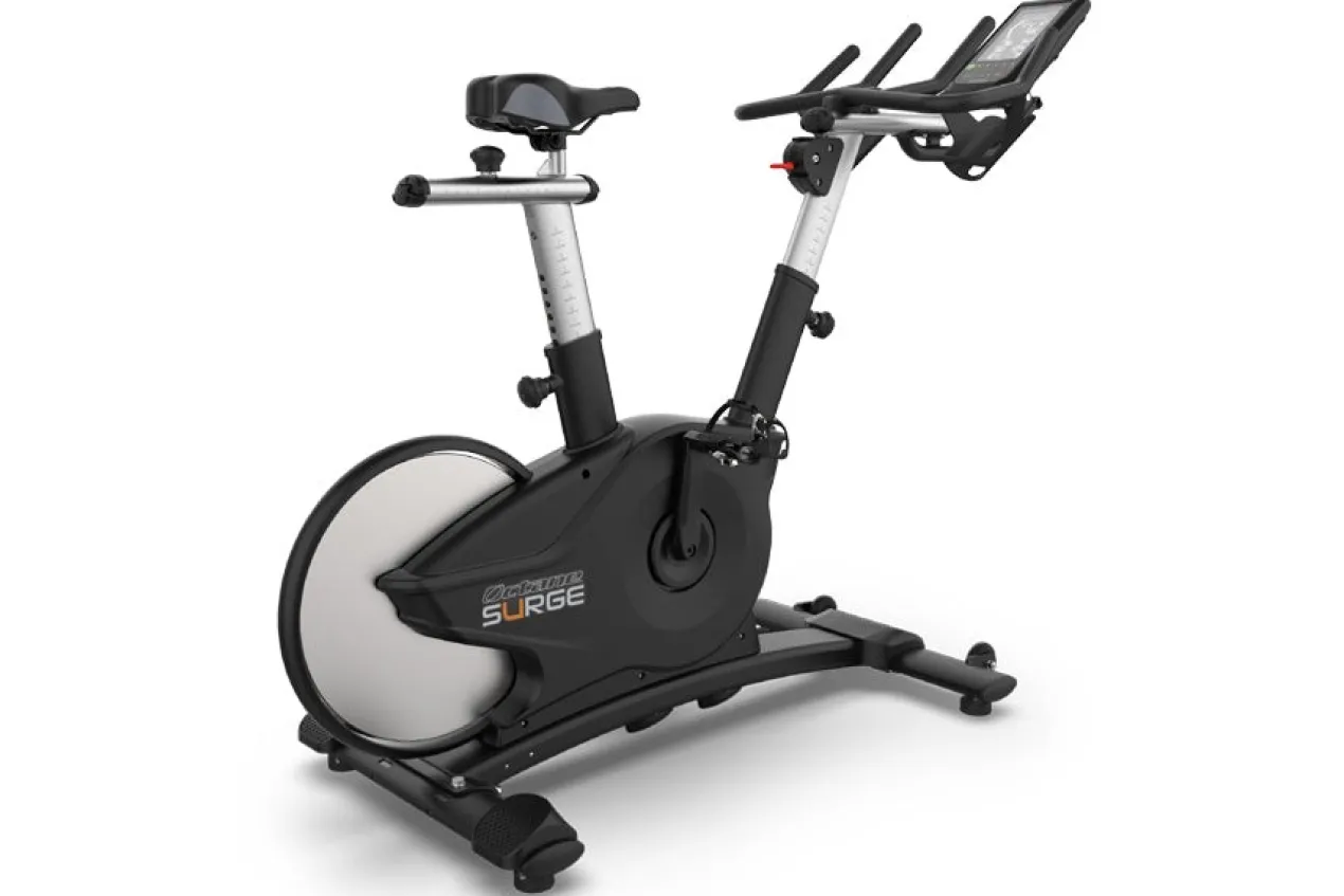 TRUE Surge Indoor Cycle