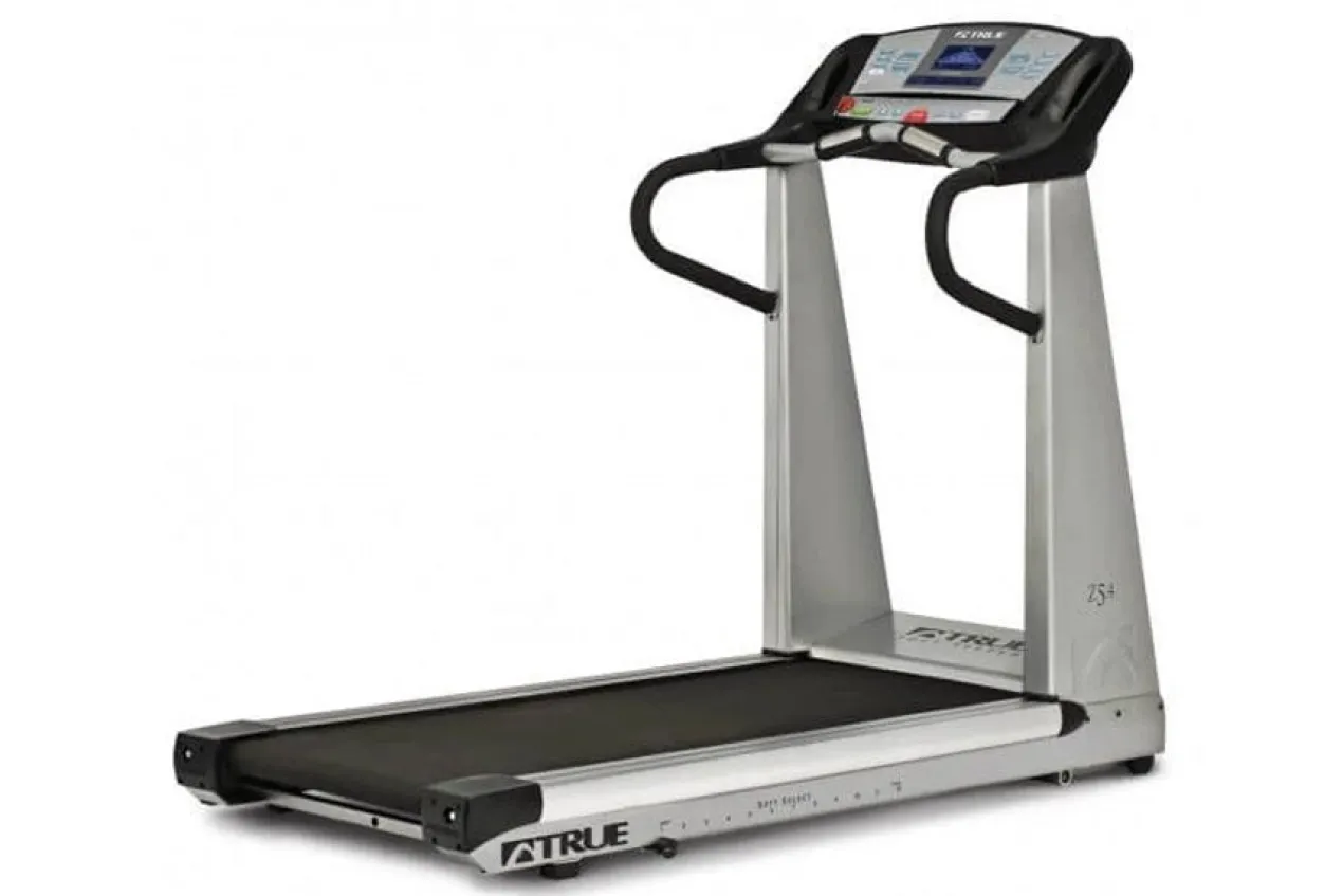 TRUE Z5.0 Treadmill