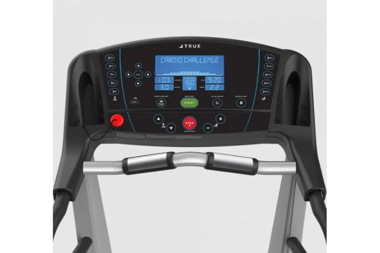 TRUE Z5.0 Treadmill