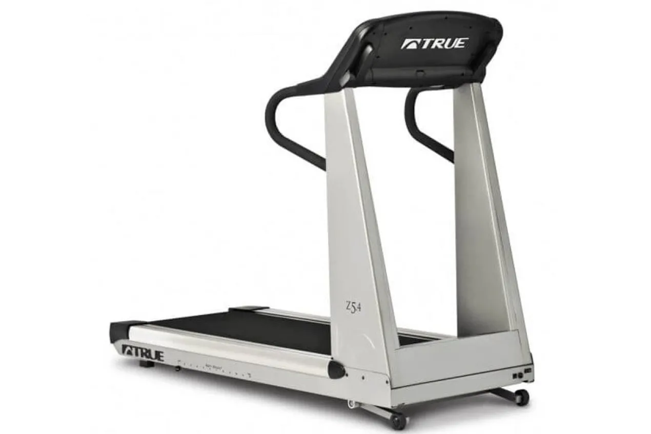 TRUE Z5.0 Treadmill