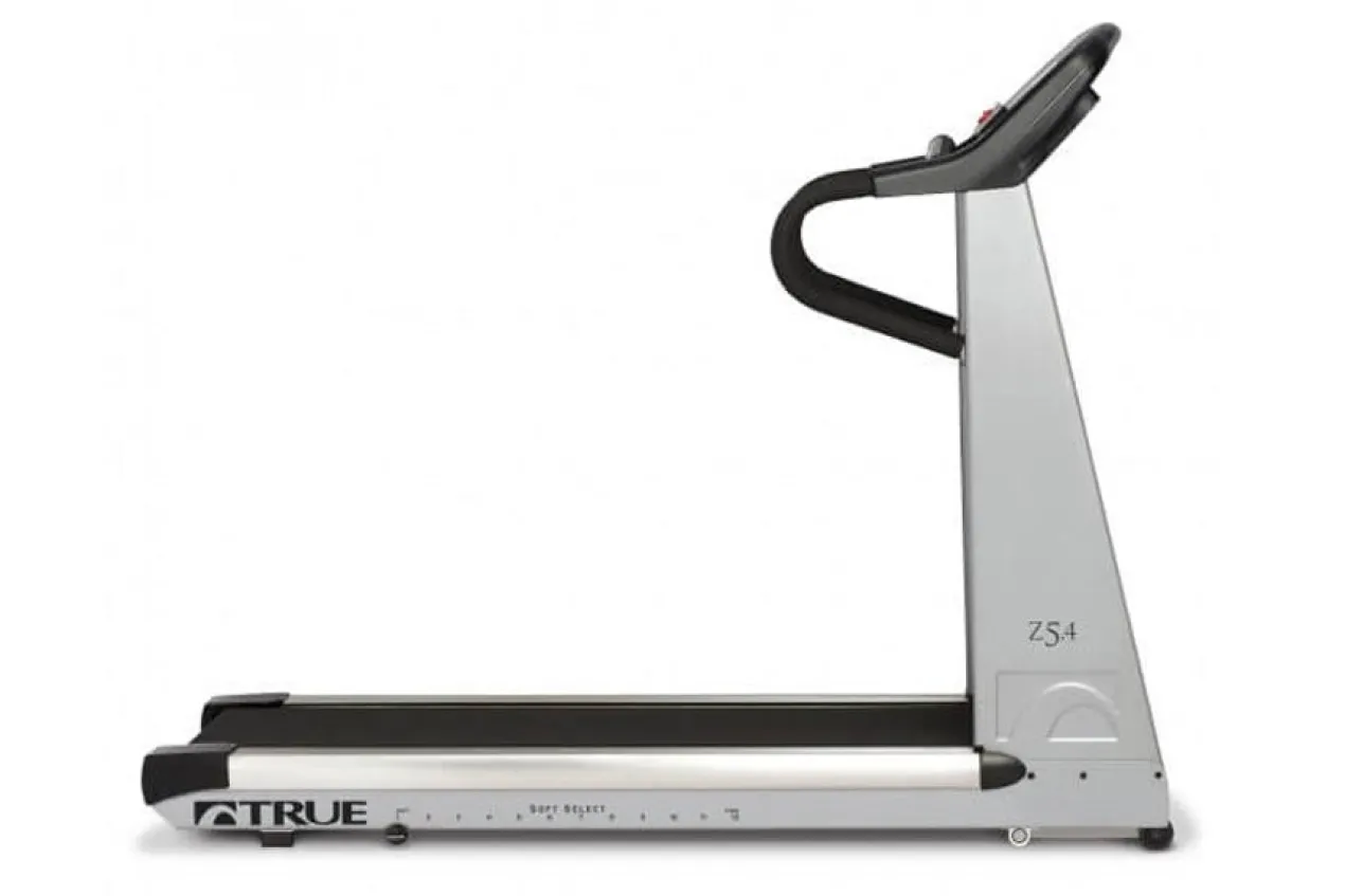 TRUE Z5.0 Treadmill