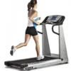 TRUE Z5.4 Treadmill With 9" TouchScreen Console