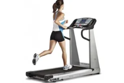 TRUE Z5.4 Treadmill With 9" TouchScreen Console