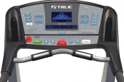 TRUE Z5.4 Treadmill With 9" TouchScreen Console