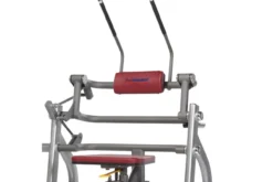 TuffStuff Abdominal Crunch Proformance Plus (PPS-220)