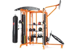 TuffStuff Adjustable Step-Up/Stretch Training Module (CT-8220)