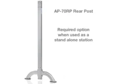 TuffStuff Apollo 7000 High Low Pulley Station (AP-71HL)