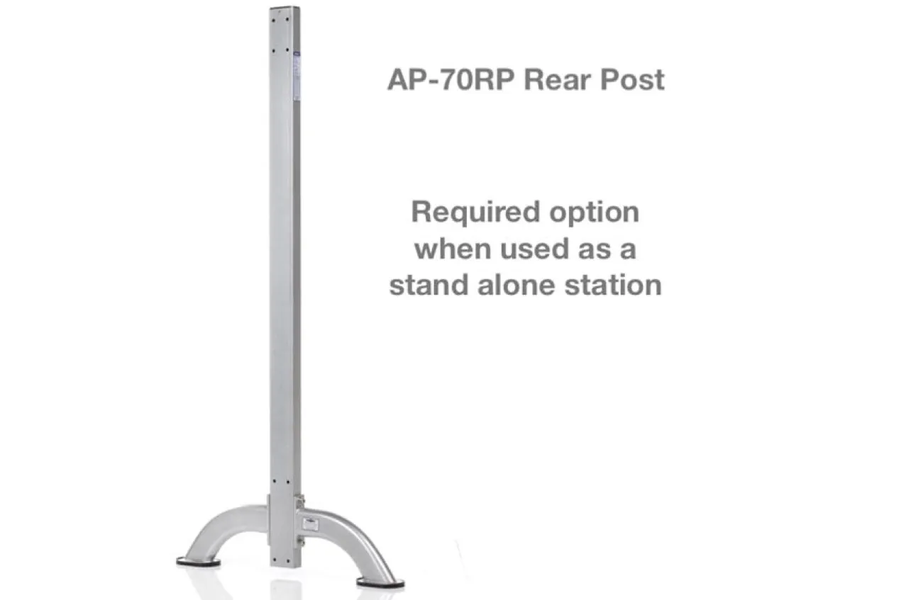TuffStuff Apollo 7000 High Low Pulley Station (AP-71HL)