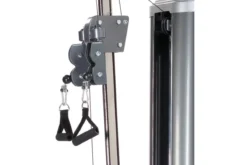 TuffStuff Apollo 7000 High Low Pulley Station (AP-71HL)