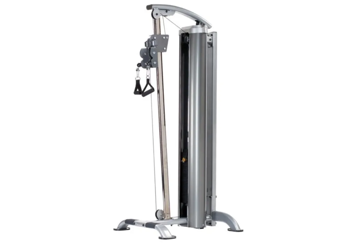TuffStuff Apollo 7000 High Low Pulley Station (AP-71HL)