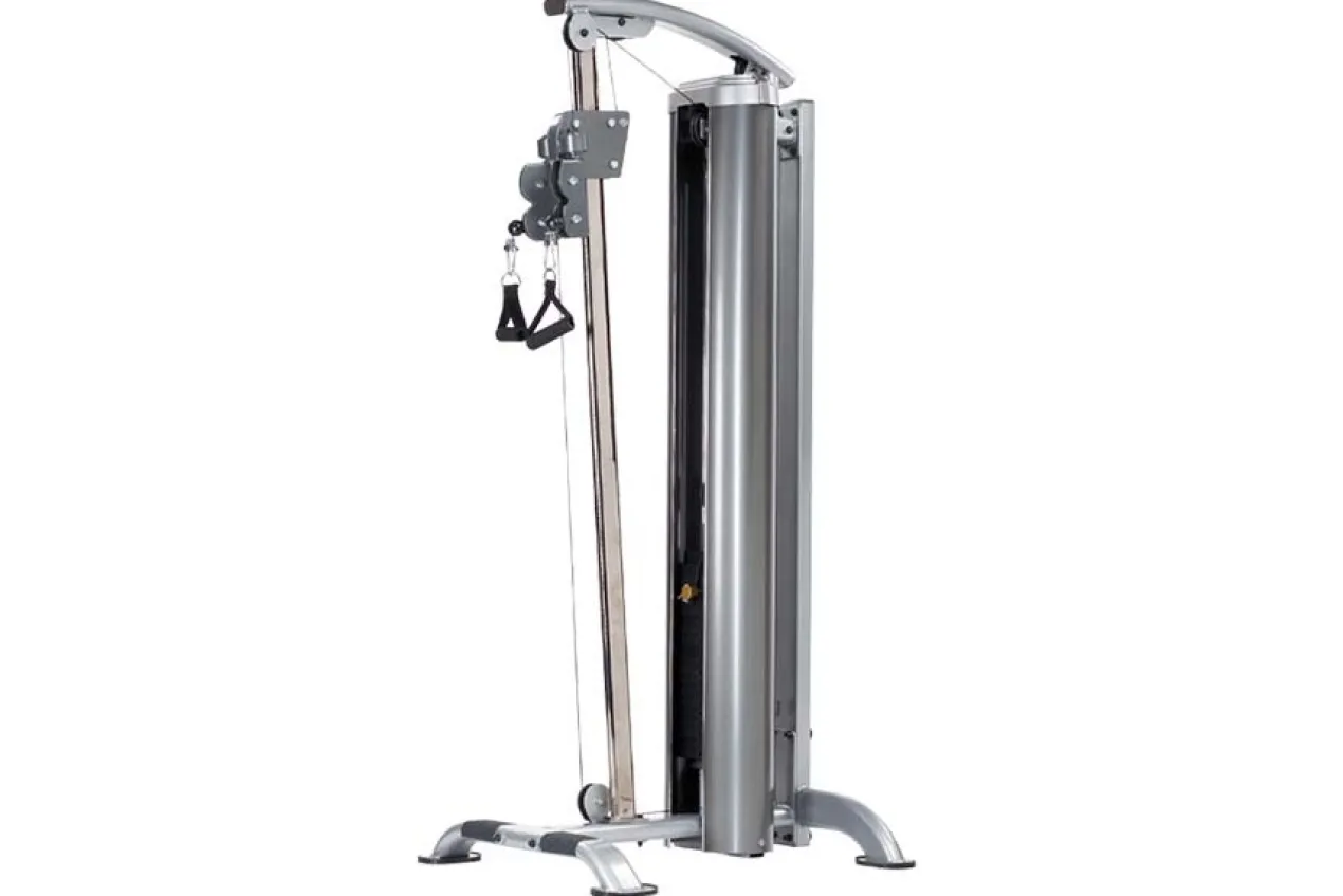 TuffStuff Apollo 7000 High Low Pulley Station (AP-71HL)