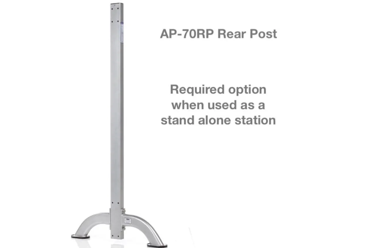 TuffStuff Apollo Leg Extension / Curl Station (AP-71LE)