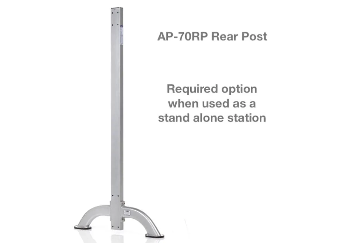 TuffStuff Apollo Leg Press Station (AP-71LP)