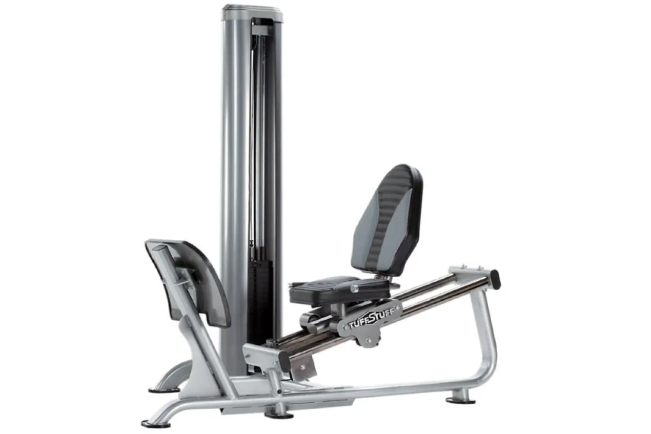 TuffStuff Apollo Leg Press Station (AP-71LP)